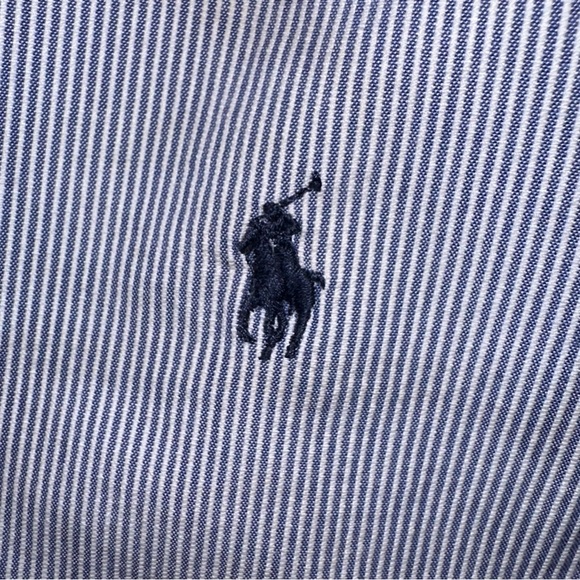 Ralph Lauren shorts. Size 12 - Picture 3 of 3